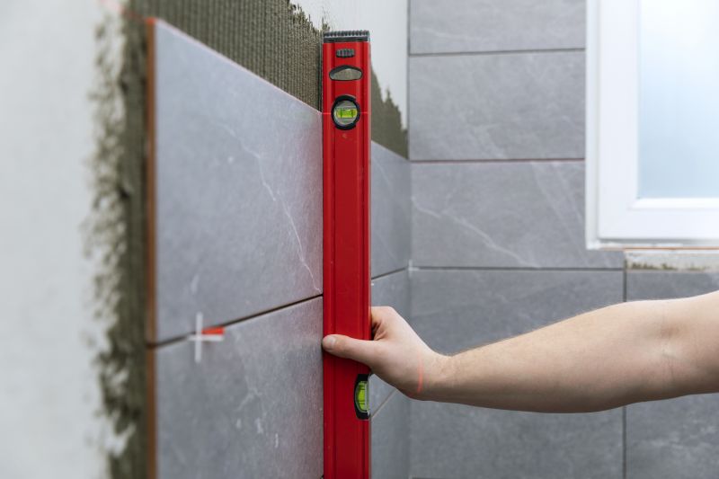 Expert Tiling Technique