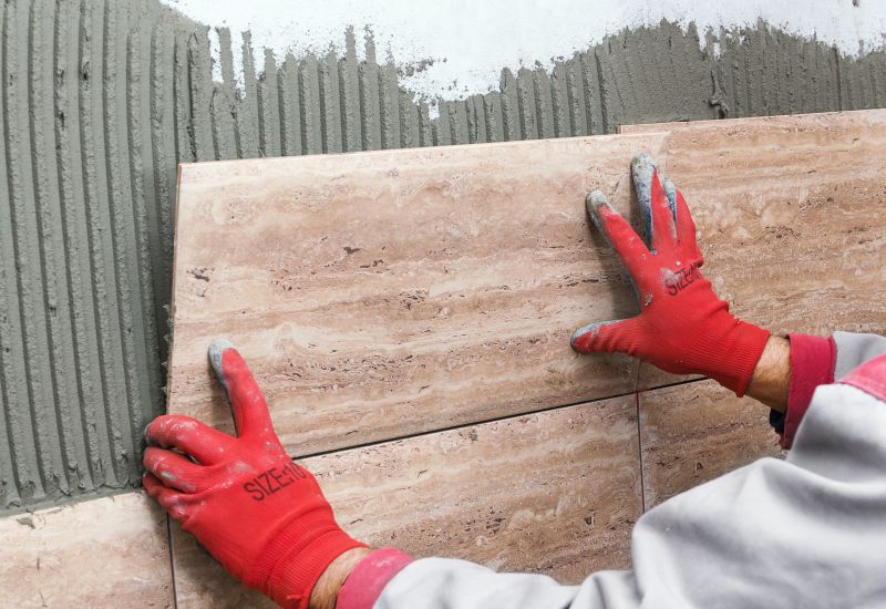 Home Improvement Stores