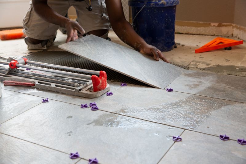 Planning Your Tile Project